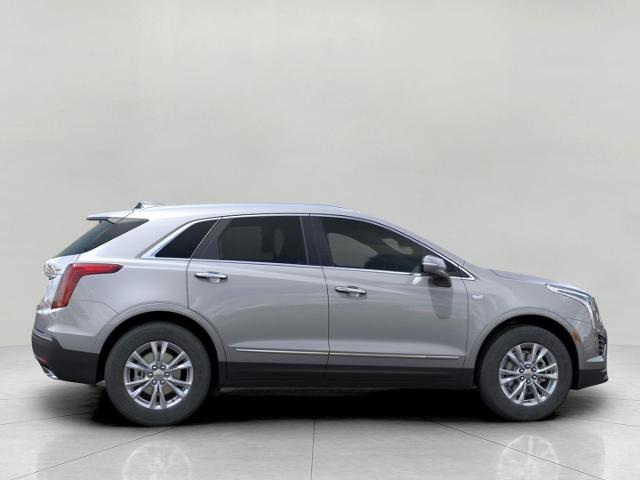 2025 Cadillac XT5 Vehicle Photo in MADISON, WI 53713-3220