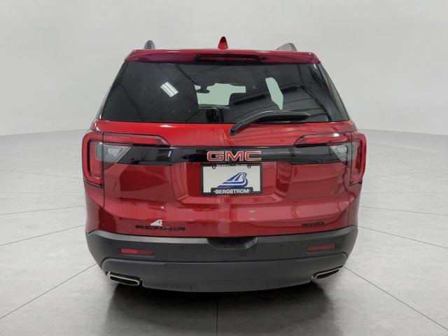 2023 GMC Acadia Vehicle Photo in OSHKOSH, WI 54904-7811