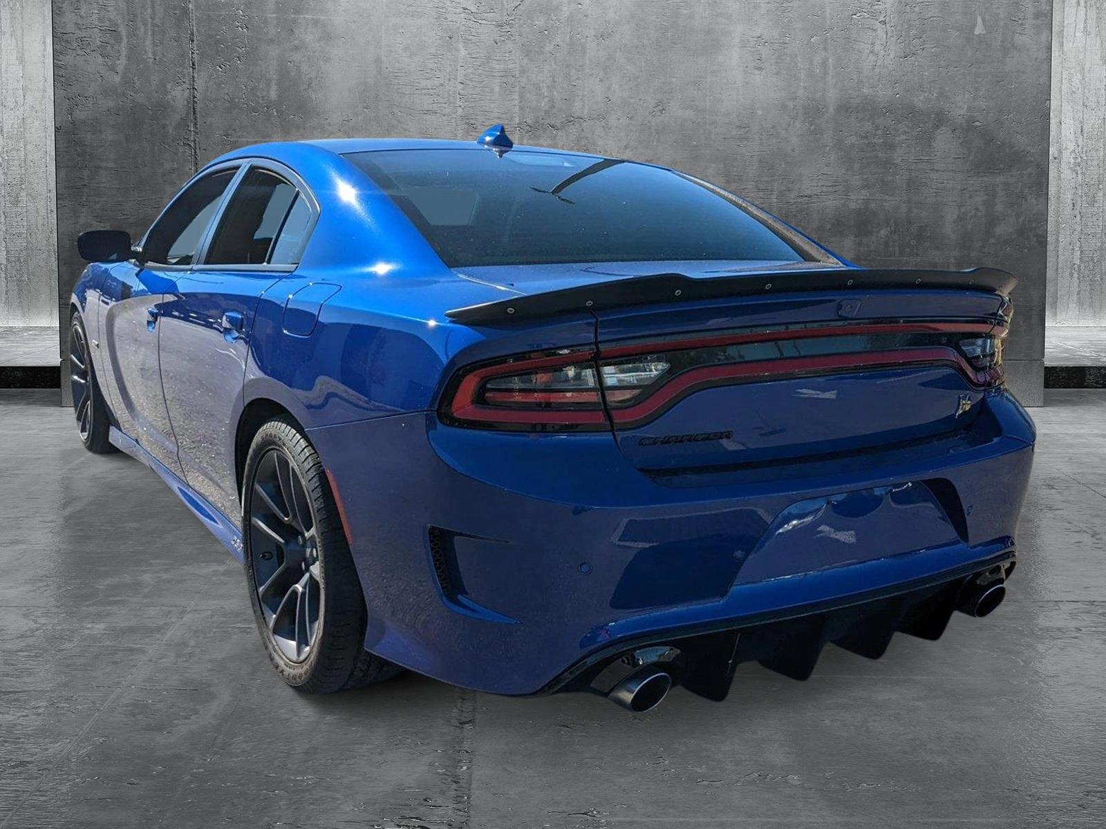 2020 Dodge Charger Vehicle Photo in Sanford, FL 32771