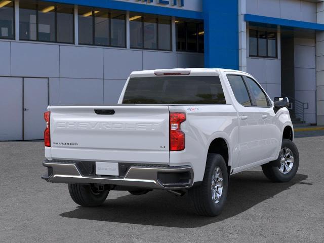 2025 Chevrolet Silverado 1500 Vehicle Photo in KANSAS CITY, MO 64114-4502