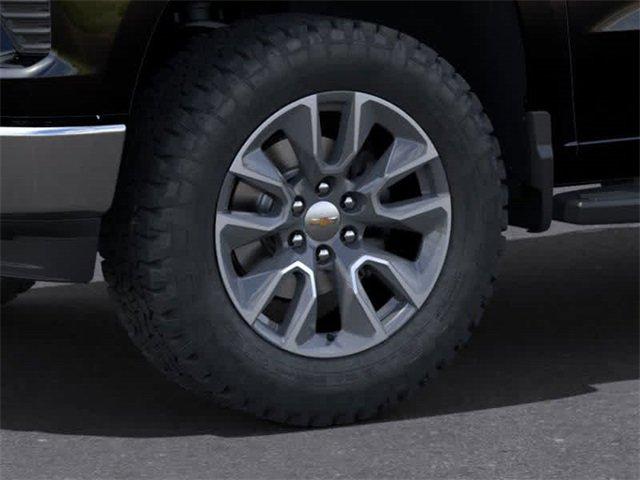 2025 Chevrolet Silverado 1500 Vehicle Photo in COLLIERVILLE, TN 38017-9006