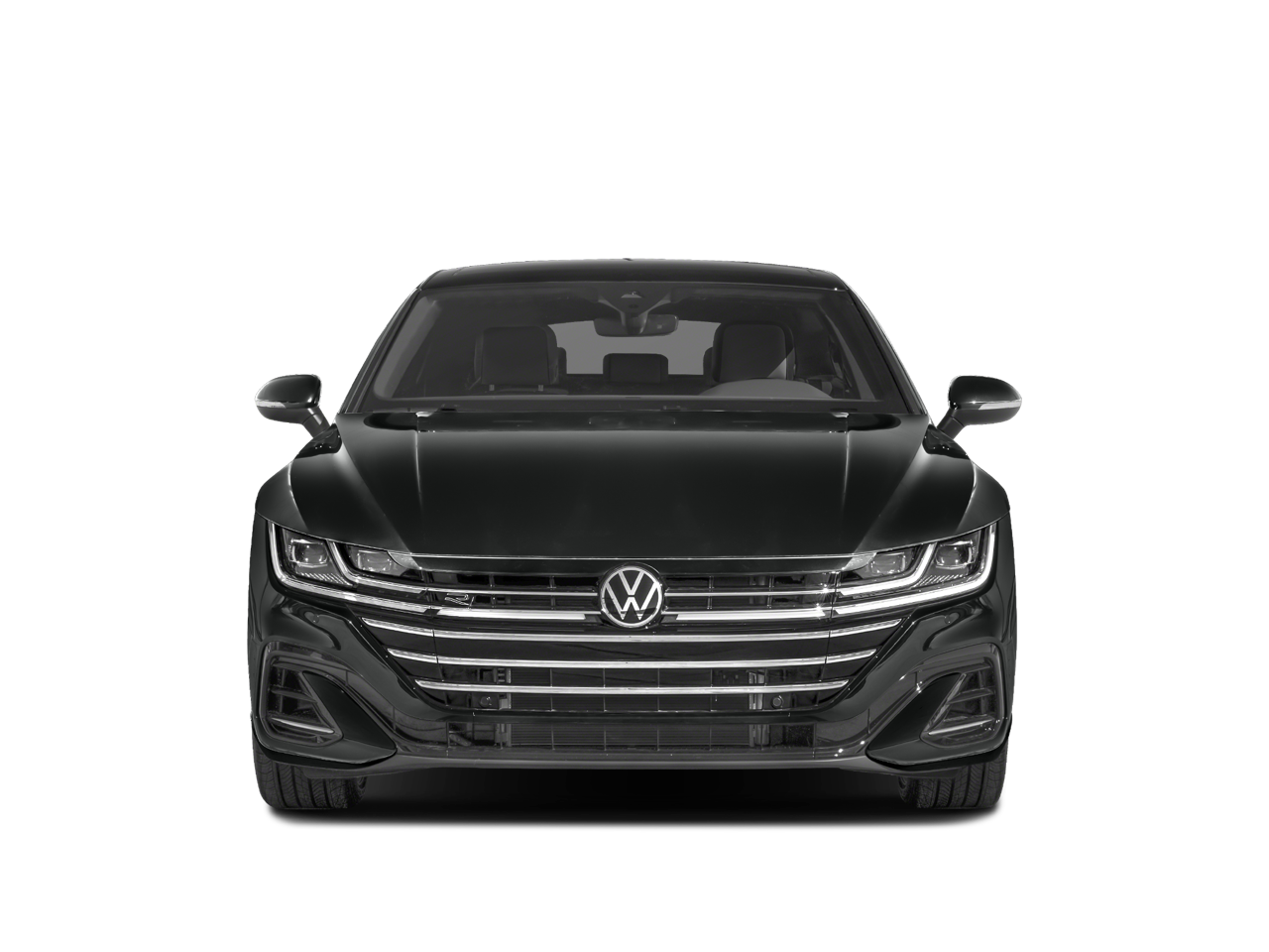 2023 Volkswagen Arteon Vehicle Photo in Tulsa, OK 74129