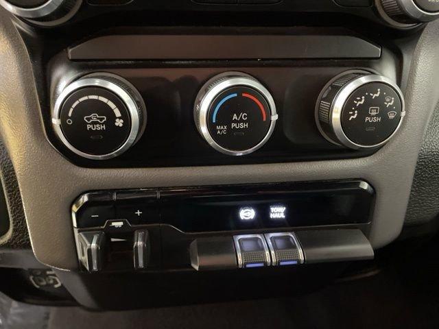 2022 Ram 2500 Vehicle Photo in PHOENIX, AZ 85014-3381