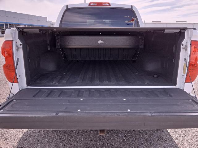 2019 Toyota Tundra Vehicle Photo in NEDERLAND, TX 77627-8017