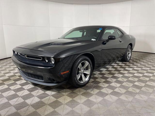 2016 Dodge Challenger Vehicle Photo in PHOENIX, AZ 85014-3381