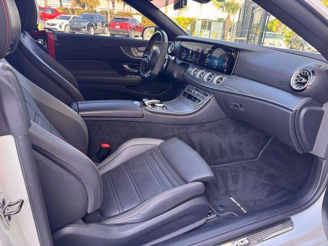 2022 Mercedes-Benz E-Class Vehicle Photo in DELRAY BEACH, FL 33483-3294