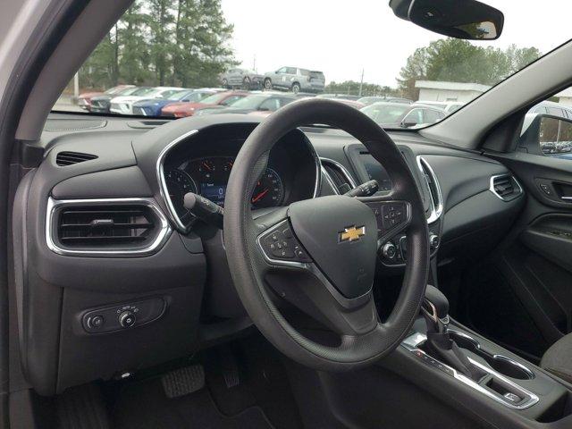 2023 Chevrolet Equinox Vehicle Photo in SMYRNA, GA 30080-7630