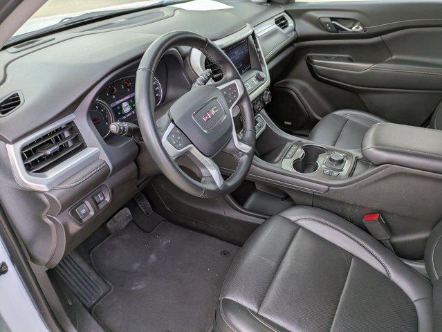 2023 GMC Acadia Vehicle Photo in SELMA, TX 78154-1460