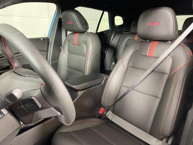 2025 Chevrolet Trax Vehicle Photo in PHOENIX, AZ 85014-3381