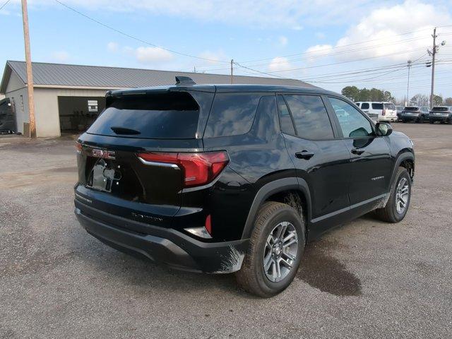 2025 GMC Terrain Vehicle Photo in ALBERTVILLE, AL 35950-0246