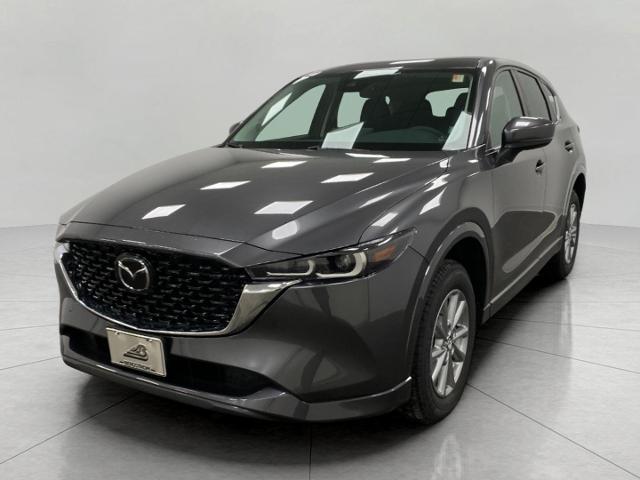 2025 Mazda CX-5 Vehicle Photo in Appleton, WI 54913