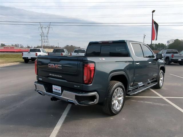 2019 GMC Sierra 1500 Vehicle Photo in ALBERTVILLE, AL 35950-0246