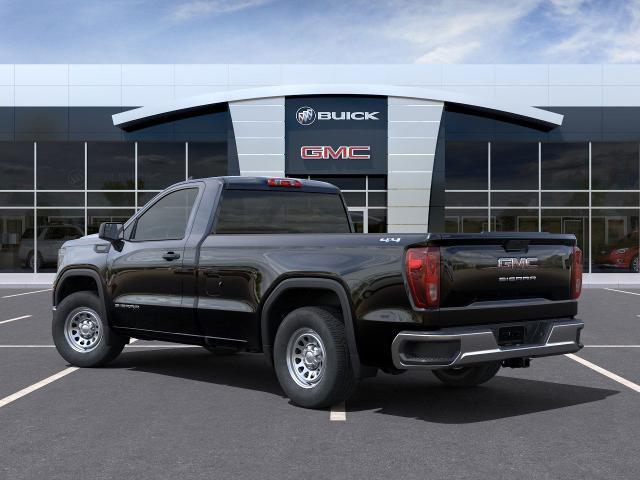 2025 GMC Sierra 1500 Vehicle Photo in GREEN BAY, WI 54303-3330