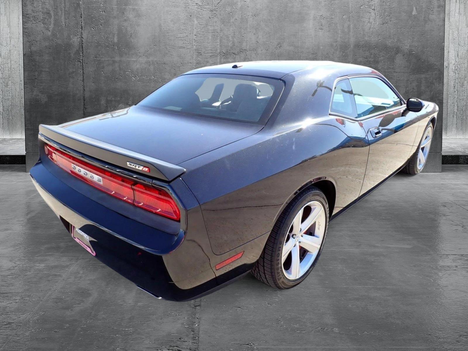 2009 Dodge Challenger Vehicle Photo in DENVER, CO 80221-3610