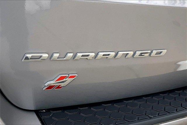 2019 Dodge Durango Vehicle Photo in KANSAS CITY, MO 64114-4502