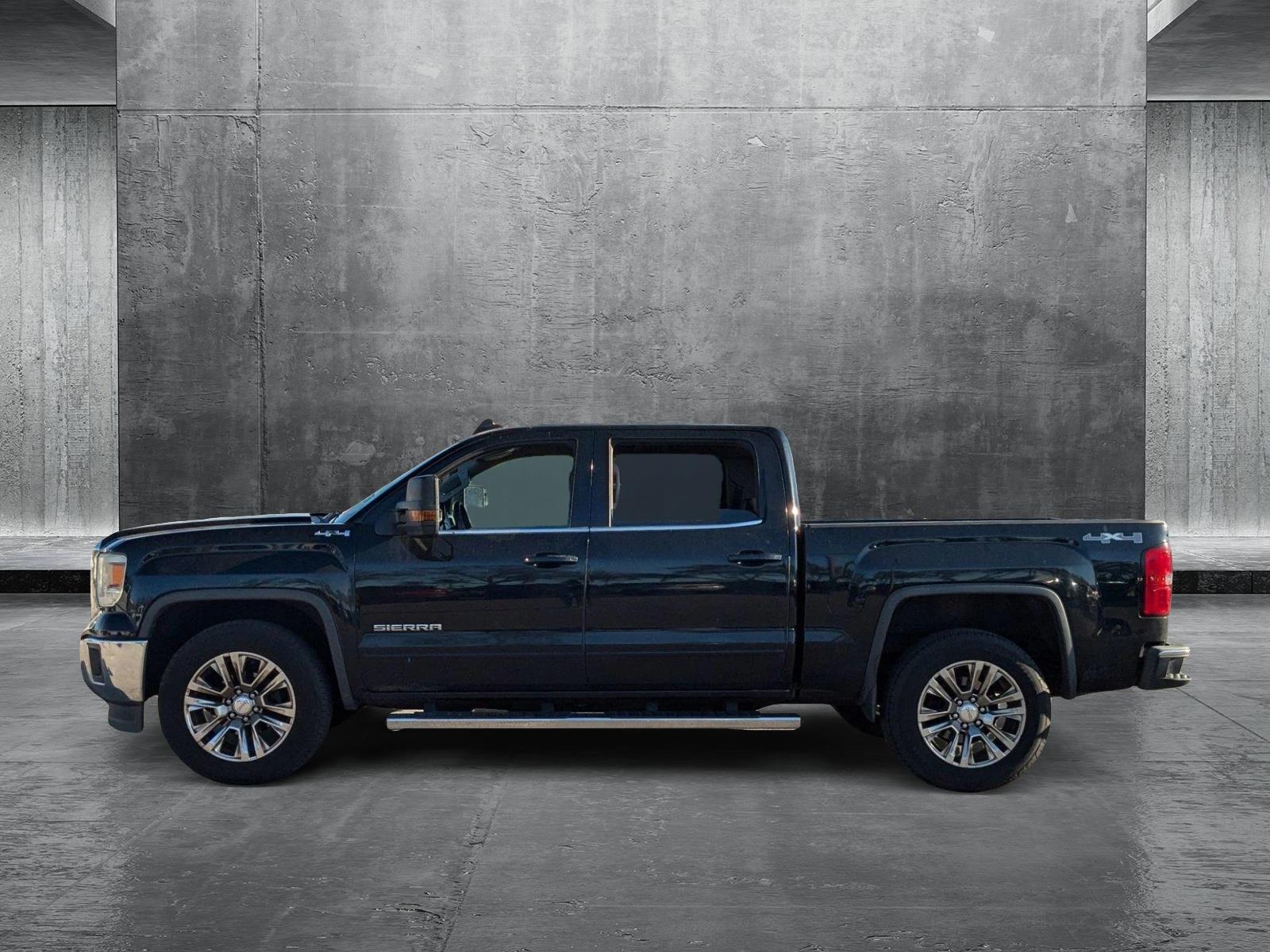 2015 GMC Sierra 1500 Vehicle Photo in St. Petersburg, FL 33713