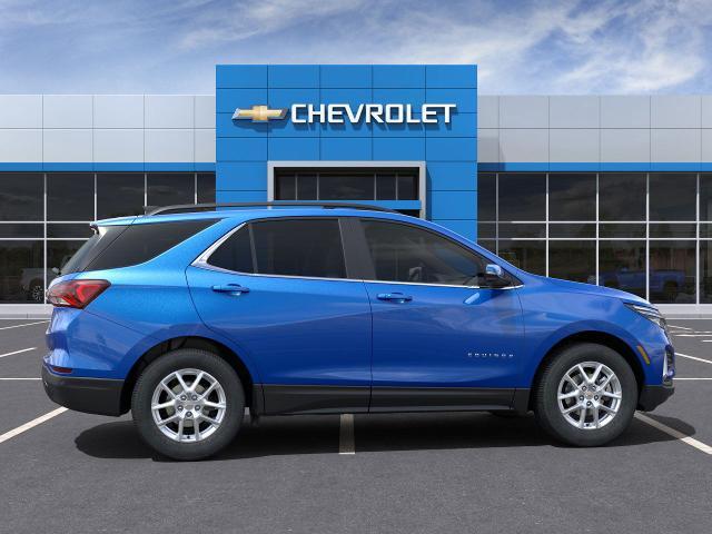 2024 Chevrolet Equinox Vehicle Photo in MIAMI, FL 33172-3015