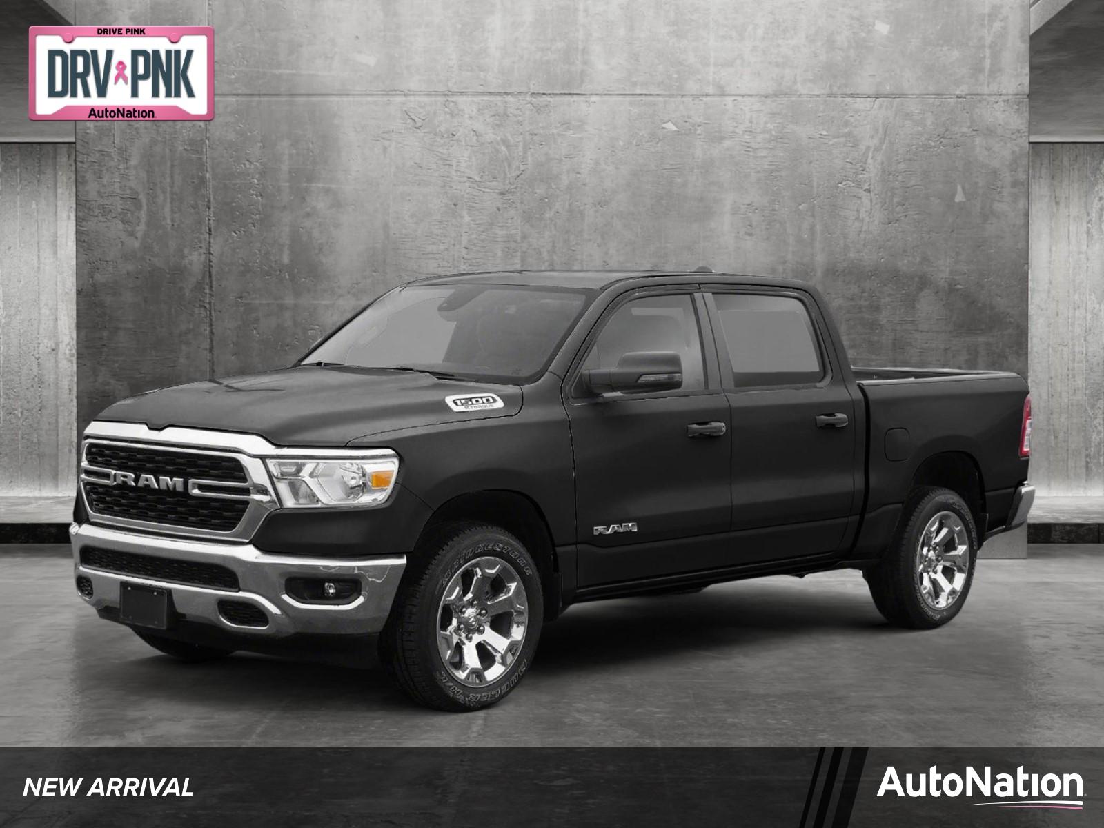 2023 Ram 1500 Vehicle Photo in PEORIA, AZ 85382-3715