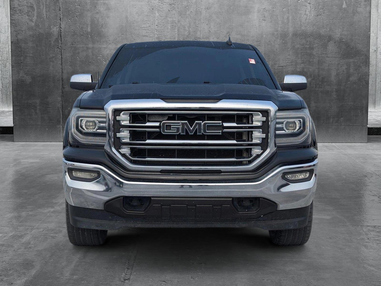 2016 GMC Sierra 1500 Vehicle Photo in Ft. Myers, FL 33907