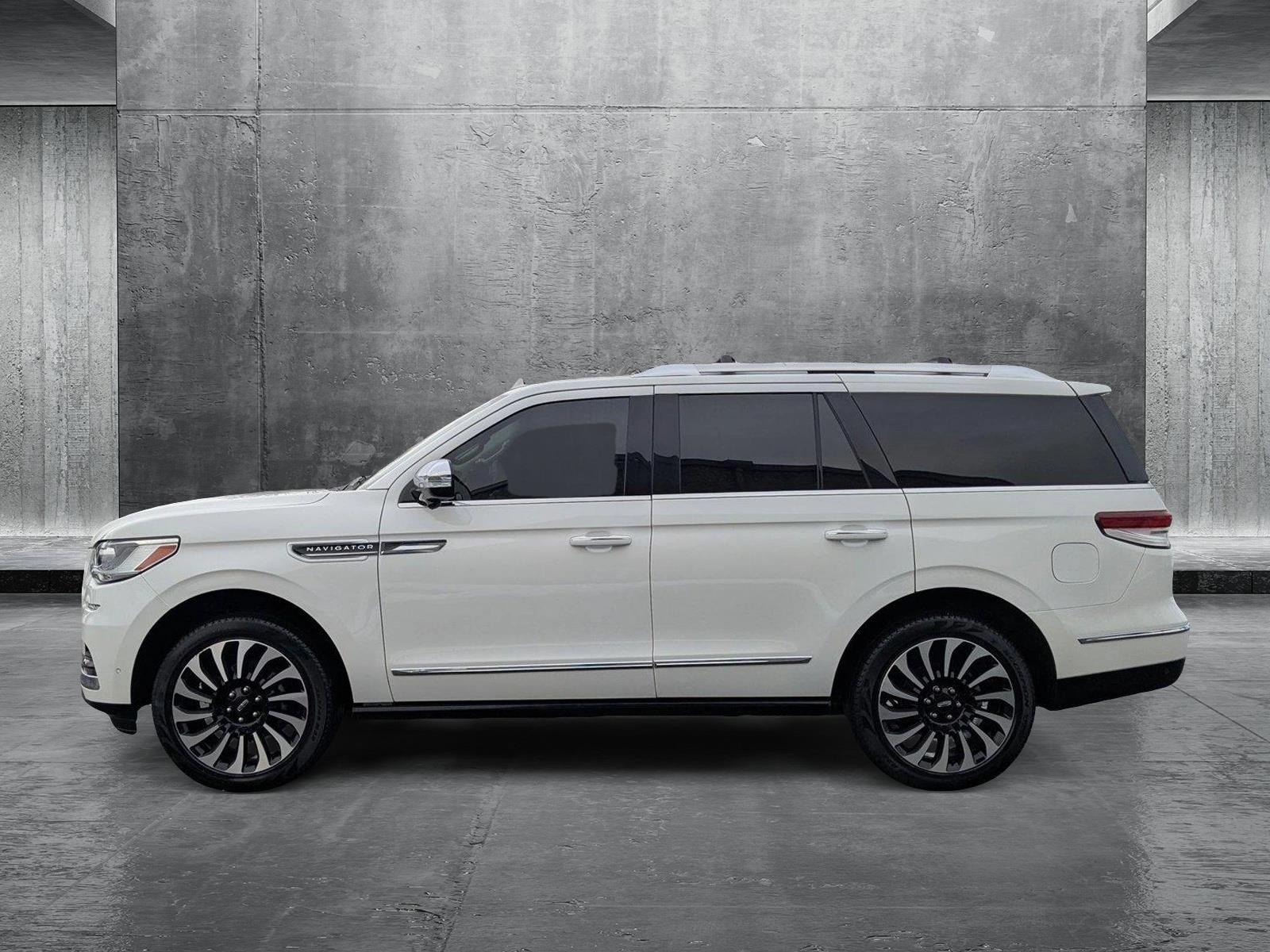 2024 Lincoln Navigator Vehicle Photo in Spokane, WA 99201