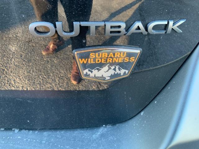 2025 Subaru Outback Vehicle Photo in Oshkosh, WI 54904