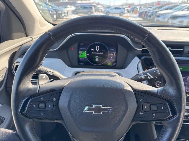 2022 Chevrolet Bolt EUV Vehicle Photo in SAUK CITY, WI 53583-1301