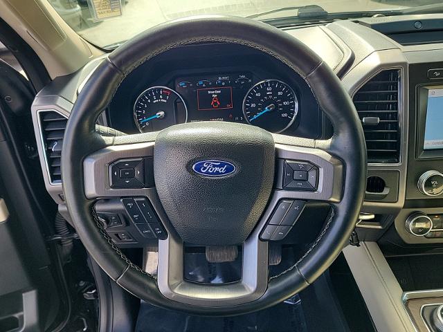 2021 Ford Expedition Vehicle Photo in LIGHTHOUSE POINT, FL 33064-6849