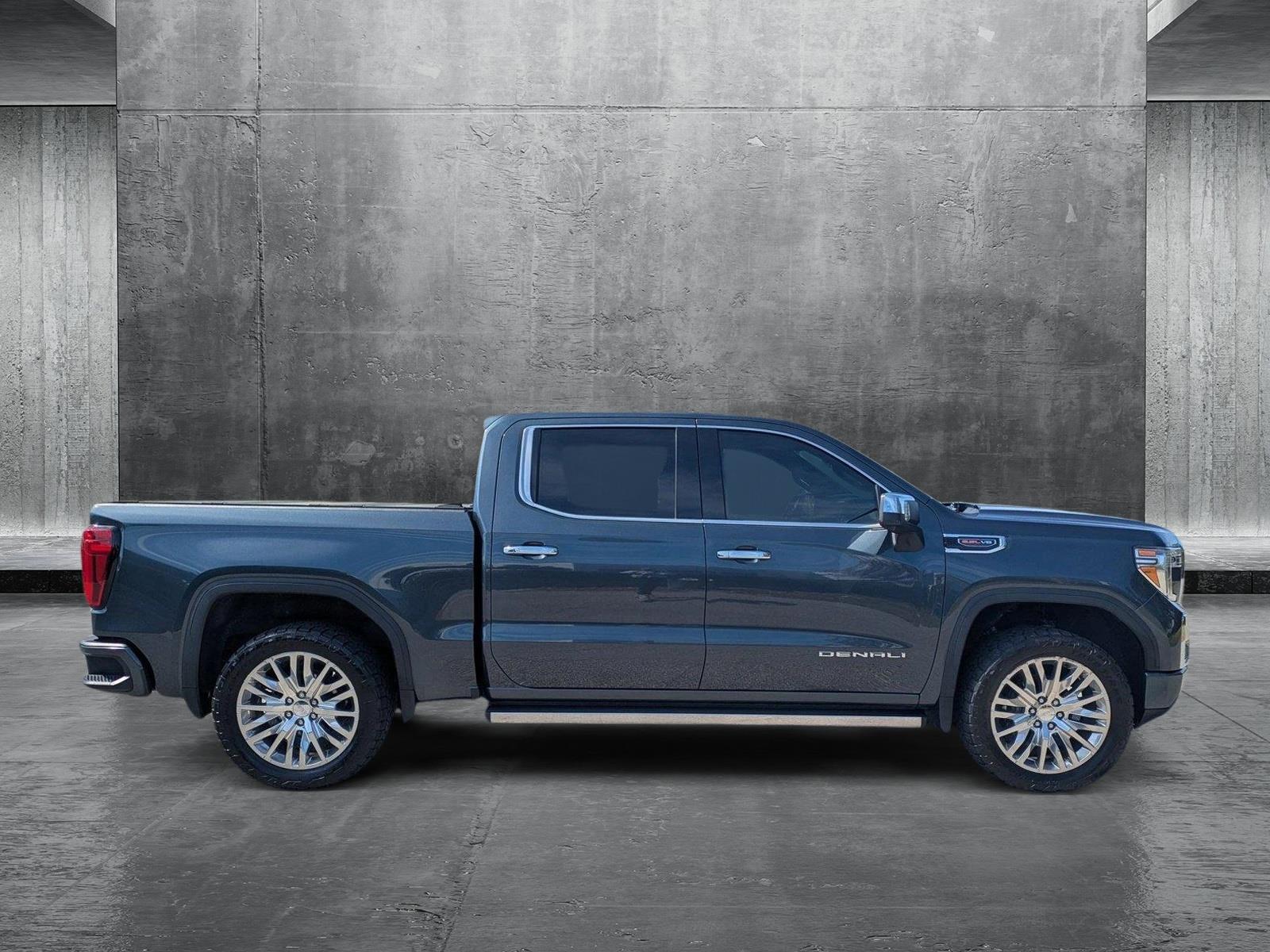 2019 GMC Sierra 1500 Vehicle Photo in Sarasota, FL 34231