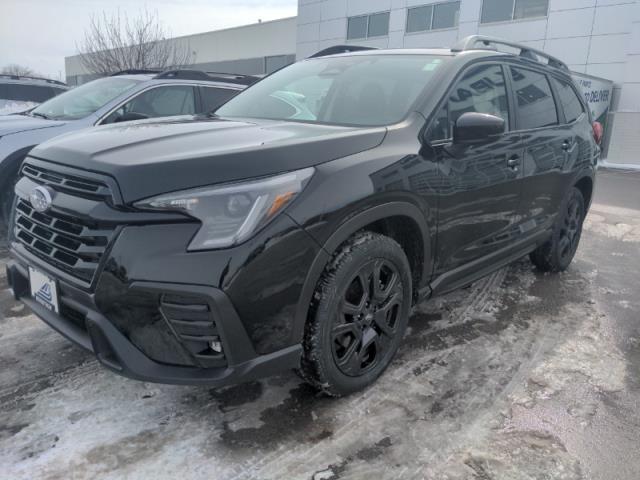 2025 Subaru Ascent Vehicle Photo in Green Bay, WI 54304