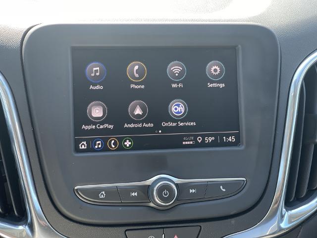 2022 Chevrolet Equinox Vehicle Photo in BENTONVILLE, AR 72712-4322