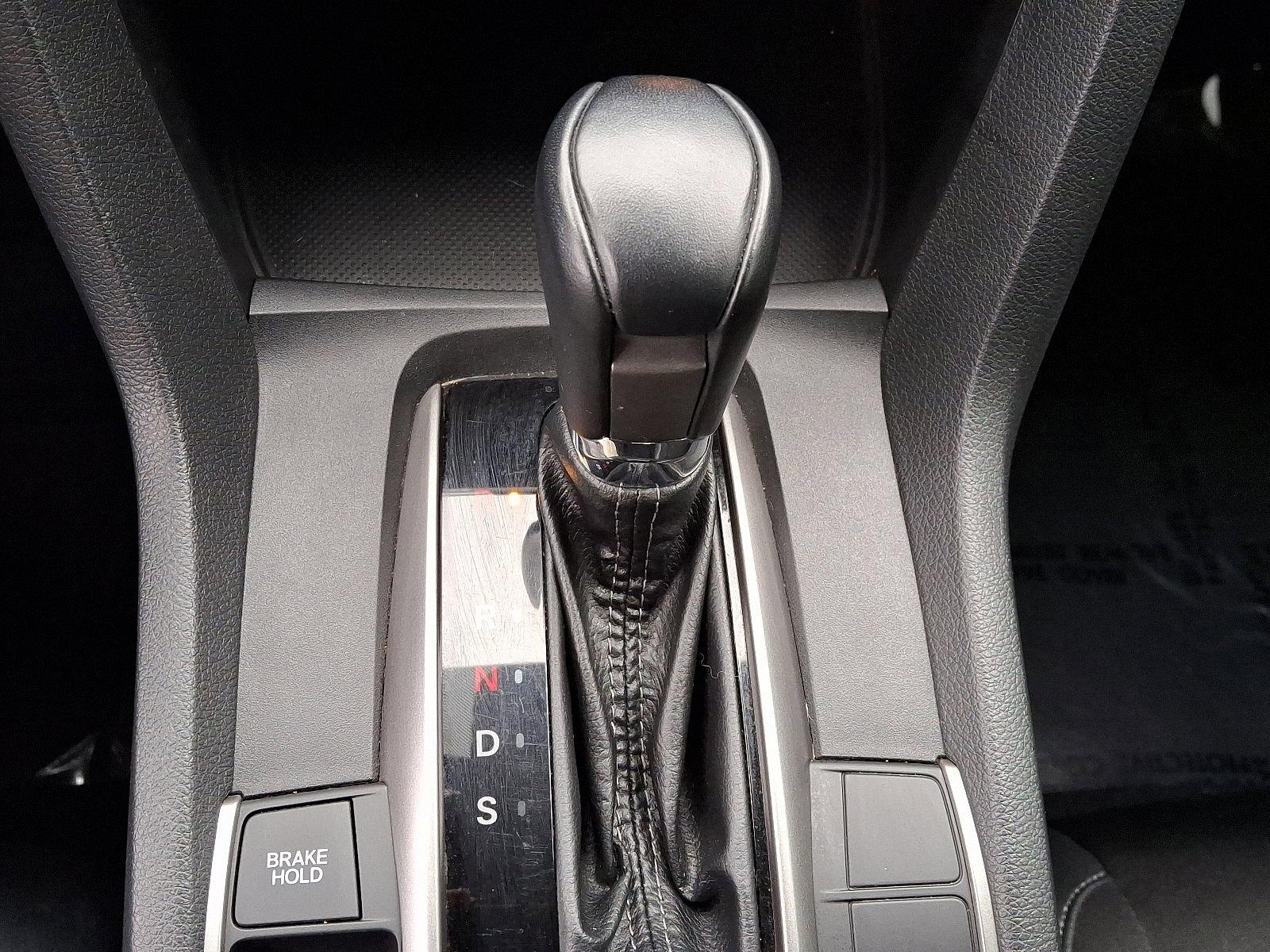 2021 Honda Civic Hatchback Vehicle Photo in Harrisburg, PA 17111