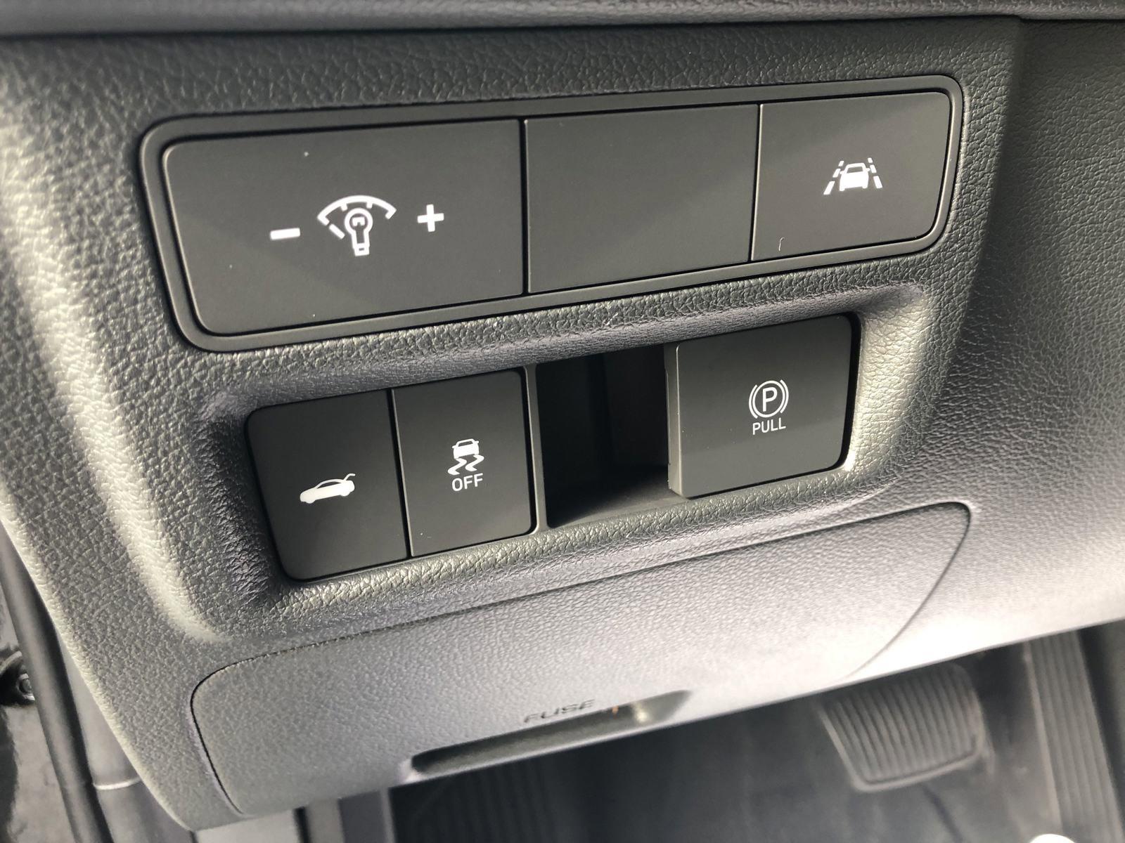 2023 Hyundai SONATA Vehicle Photo in Mechanicsburg, PA 17050