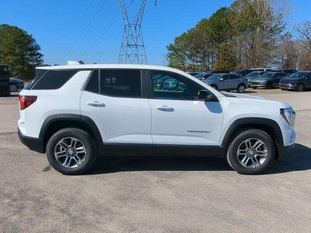 2025 GMC Terrain Vehicle Photo in ALBERTVILLE, AL 35950-0246