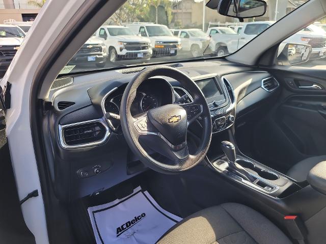 2019 Chevrolet Equinox Vehicle Photo in LA MESA, CA 91942-8211
