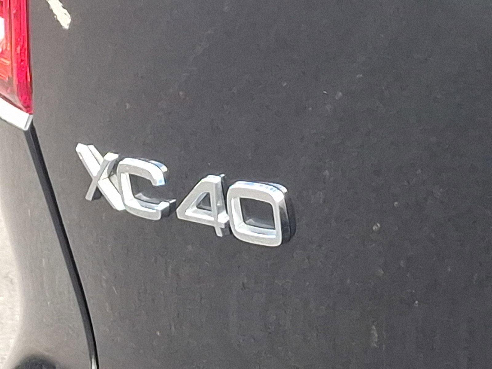 2024 Volvo XC40 Vehicle Photo in Harrisburg, PA 17111