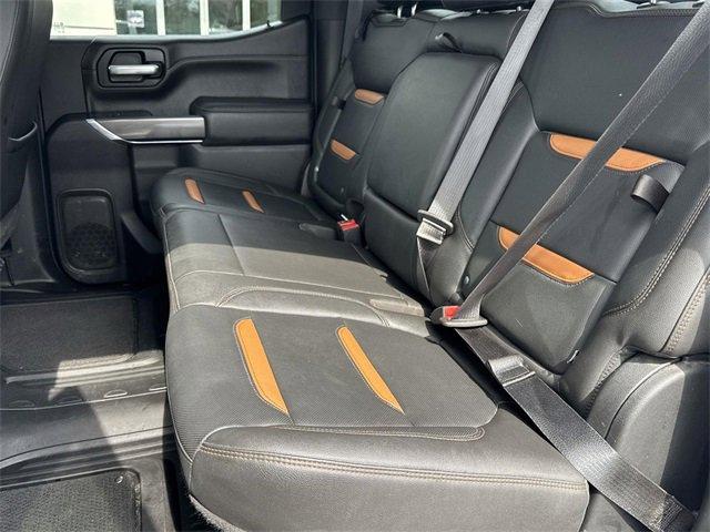 2021 GMC Sierra 1500 Vehicle Photo in BATON ROUGE, LA 70806-4466