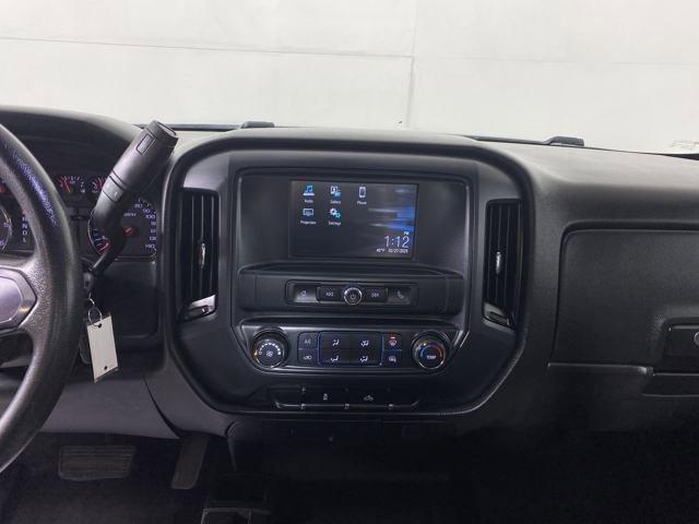 2018 GMC Sierra 1500 Vehicle Photo in MEDINA, OH 44256-9001