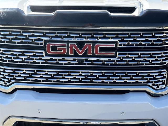 2020 GMC Sierra 3500 HD Vehicle Photo in ALBERTVILLE, AL 35950-0246