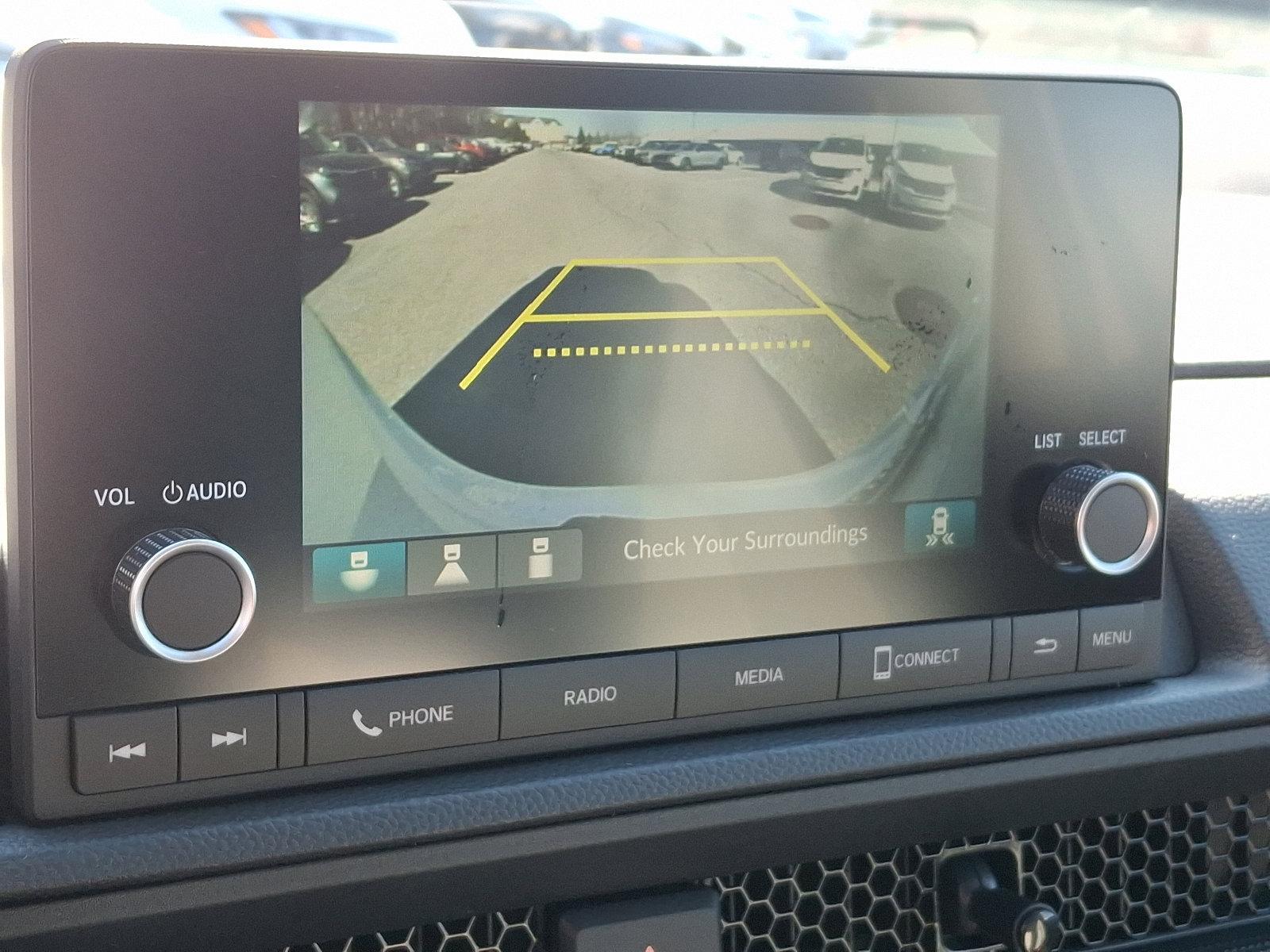 2025 Honda CR-V Vehicle Photo in Harrisburg, PA 17111