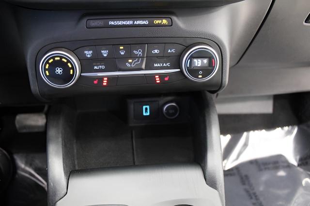 2020 Ford Escape Vehicle Photo in Green Bay, WI 54304