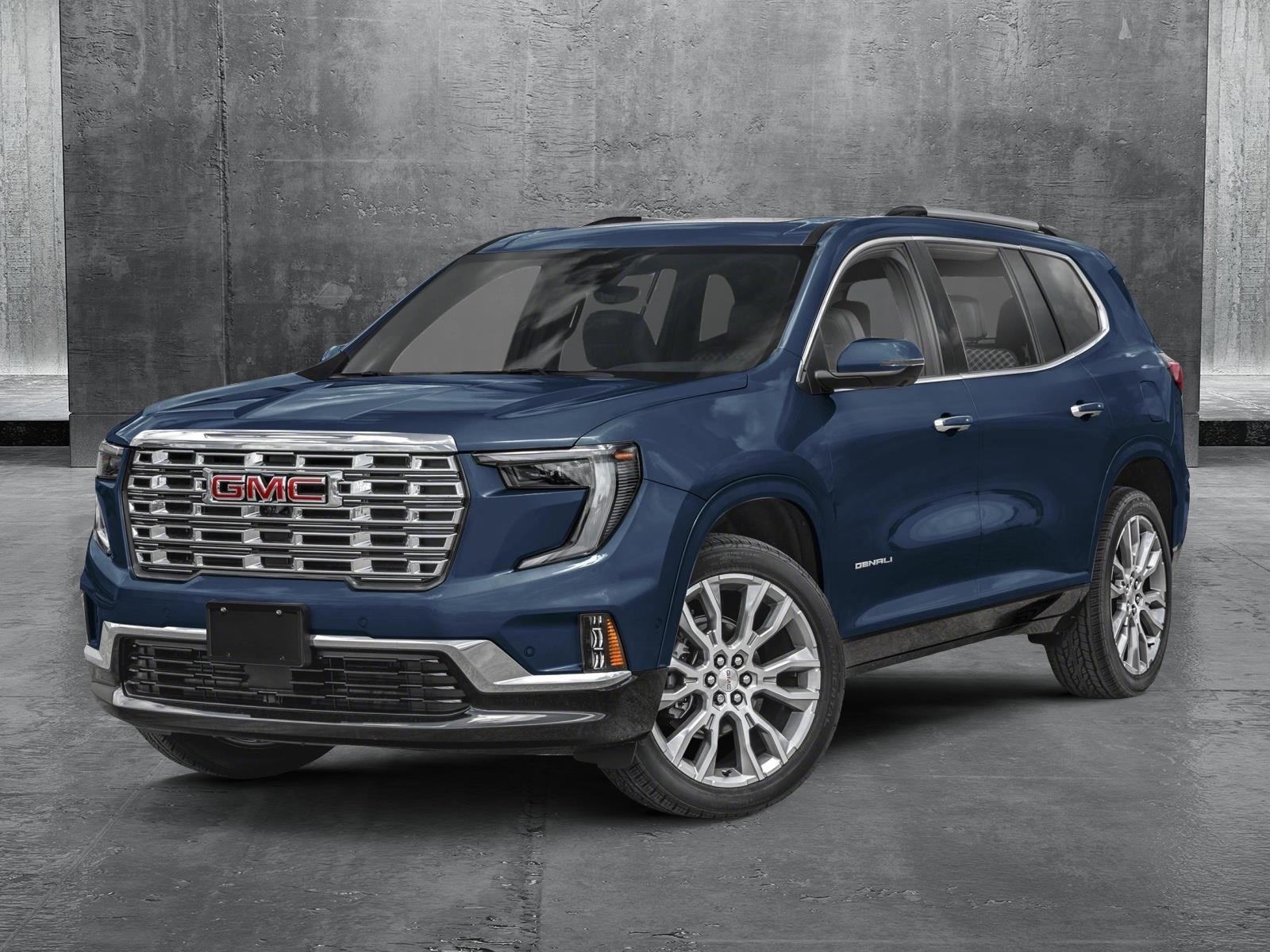 2025 GMC Acadia Vehicle Photo in MEMPHIS, TN 38115-1503