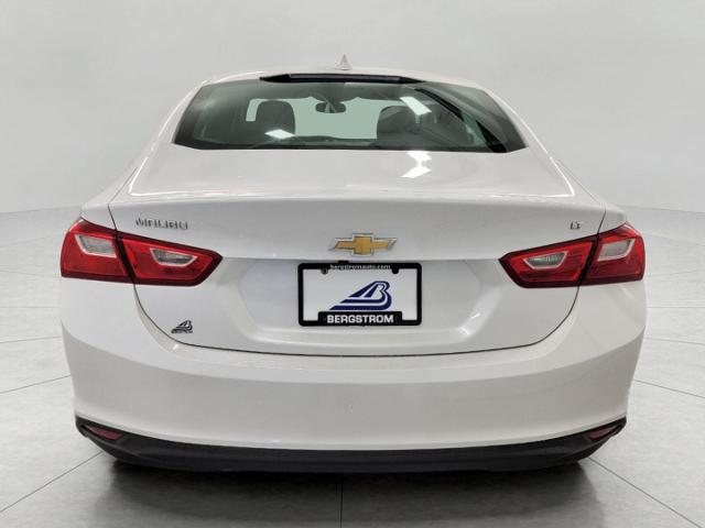 2016 Chevrolet Malibu Vehicle Photo in NEENAH, WI 54956-2243