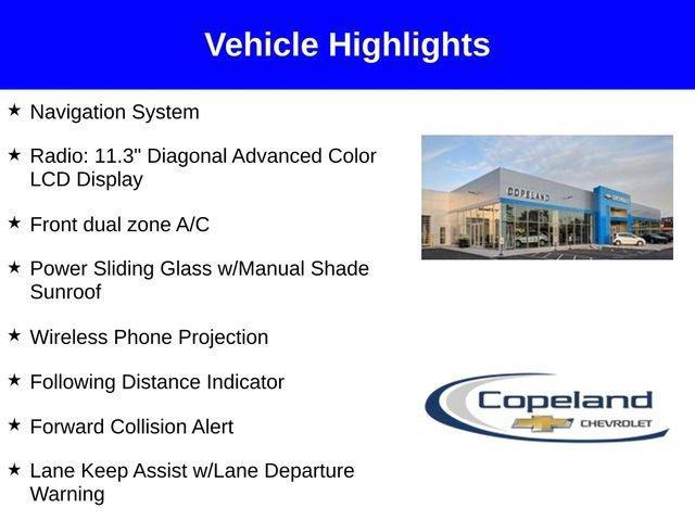 2025 Chevrolet Colorado Vehicle Photo in BROCKTON, MA 02301-7113