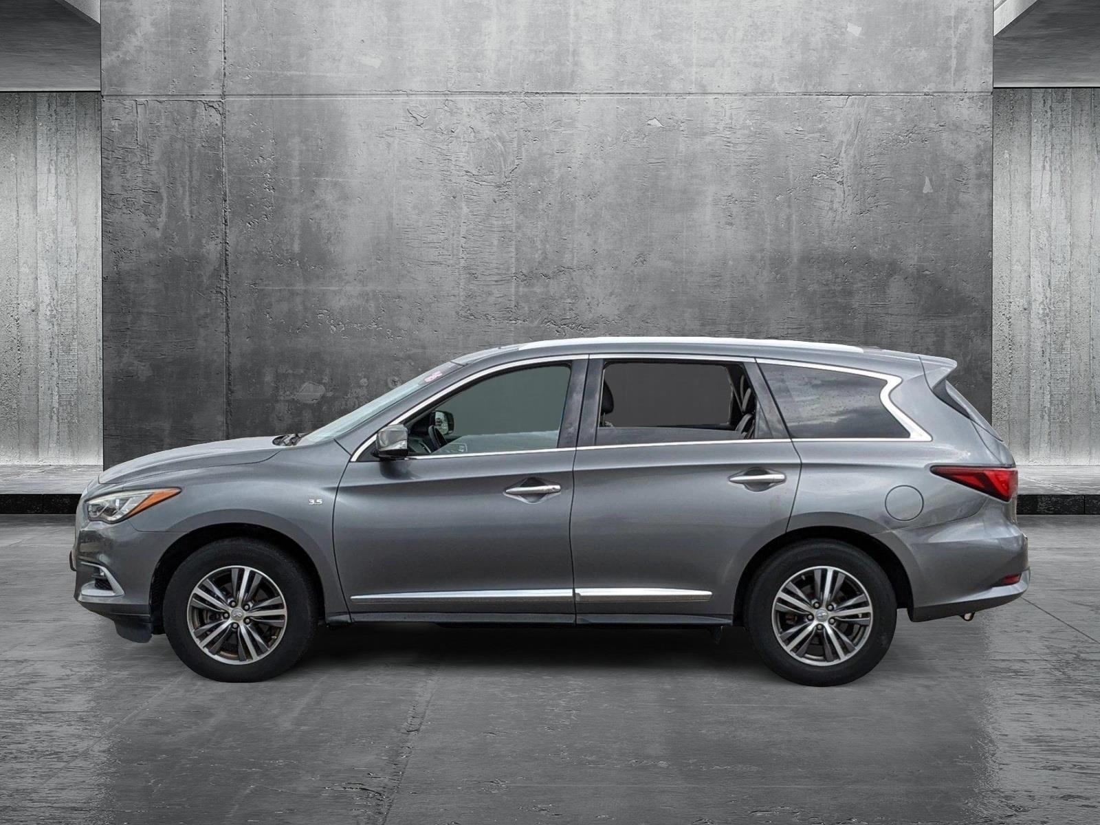 2016 INFINITI QX60 Vehicle Photo in ORLANDO, FL 32808-7998