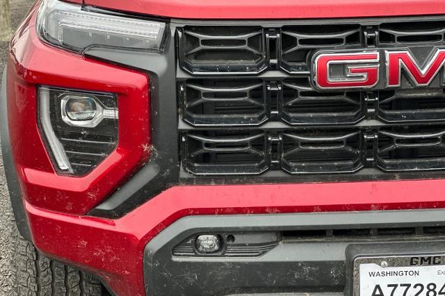 2024 GMC Canyon Vehicle Photo in SPOKANE, WA 99202-2191