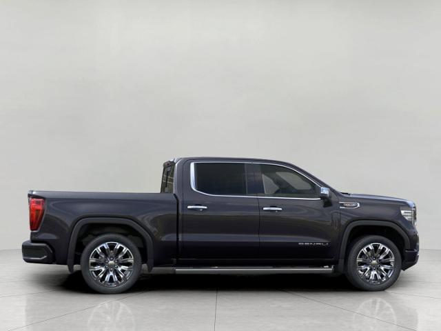 2025 GMC Sierra 1500 Vehicle Photo in GREEN BAY, WI 54303-3330