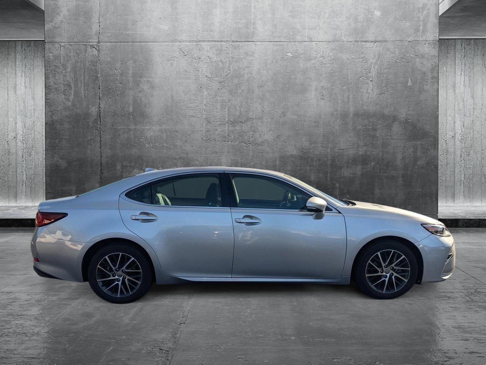 2017 Lexus ES 350 Vehicle Photo in Sanford, FL 32771