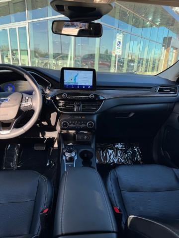 2020 Ford Escape Vehicle Photo in Peoria, IL 61615