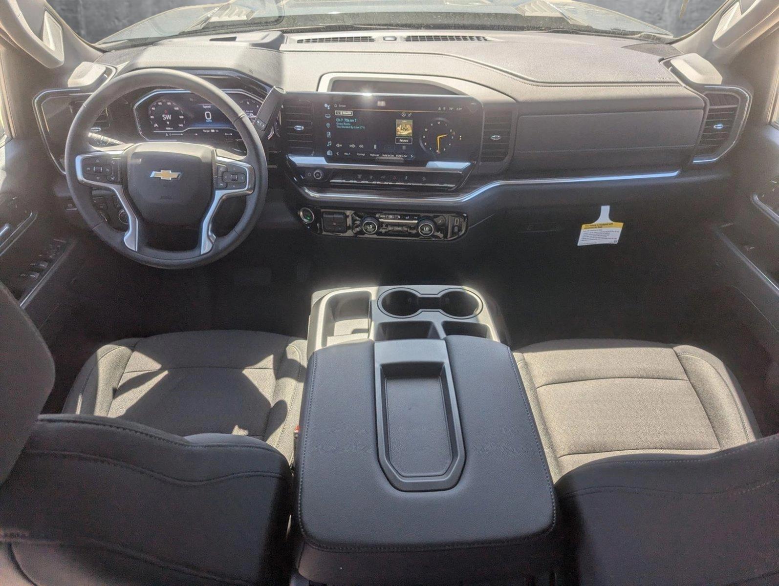 2025 Chevrolet Silverado 3500 HD Vehicle Photo in CORPUS CHRISTI, TX 78412-4902