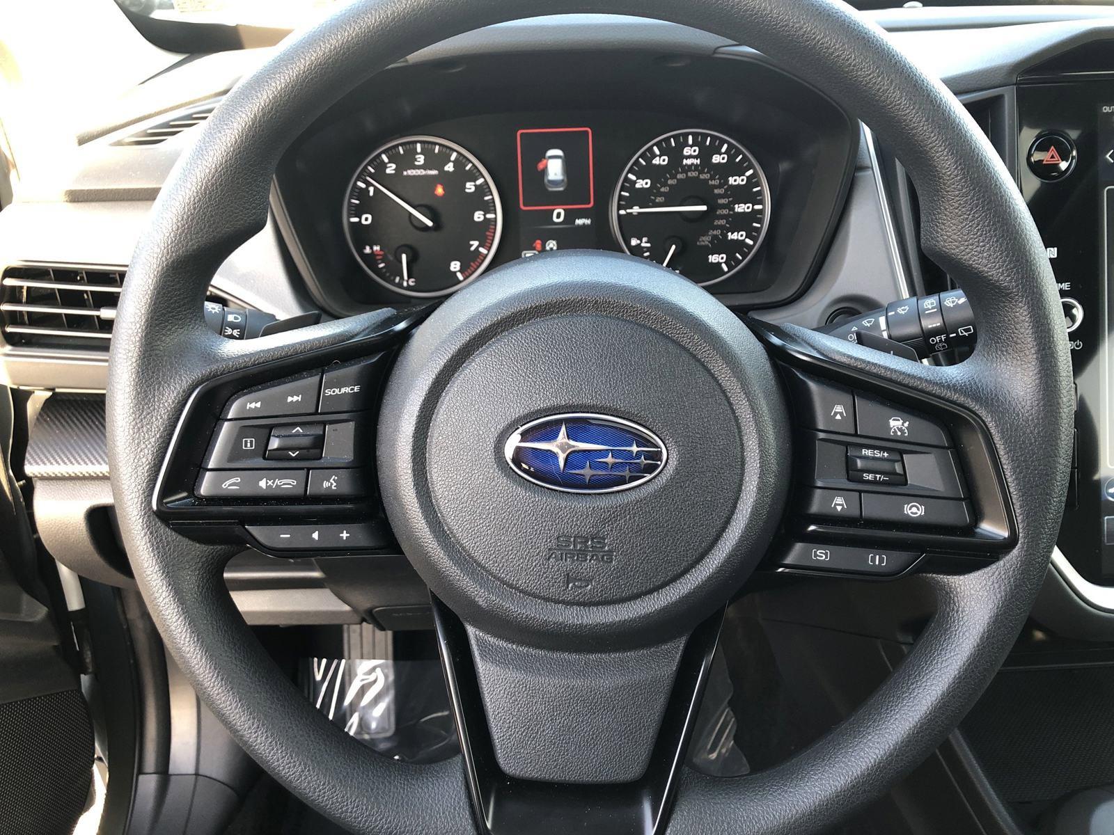 2024 Subaru Crosstrek Vehicle Photo in Mechanicsburg, PA 17050